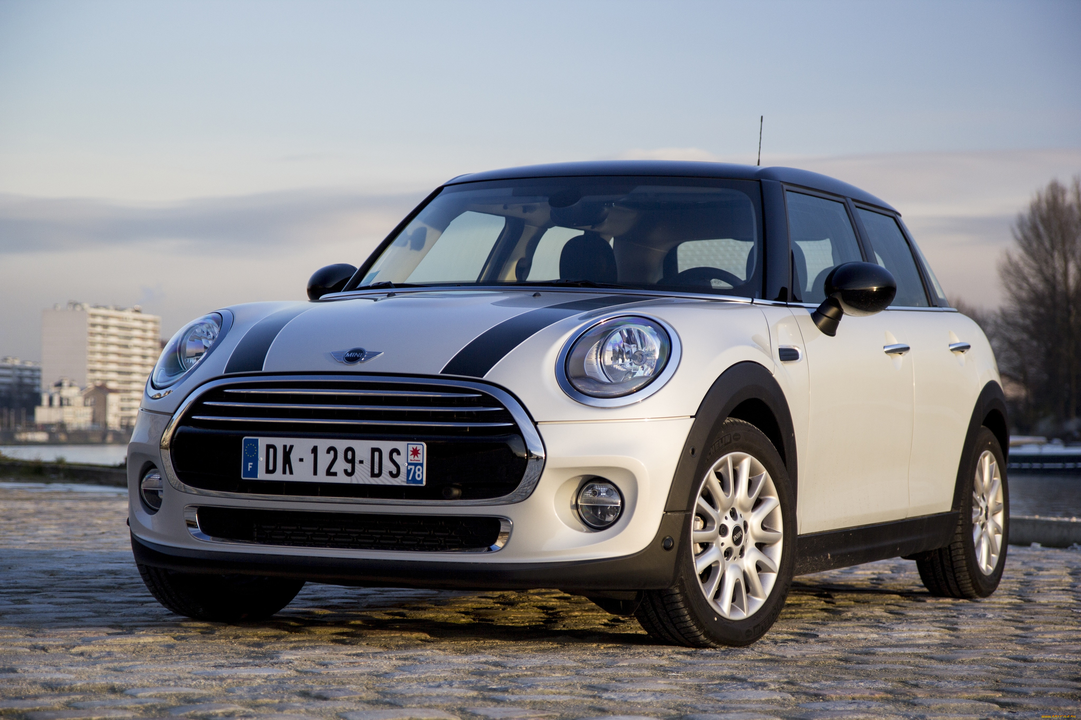 , mini, cooper, 5-door